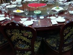 -老海陵·泰州菜(图书馆店)