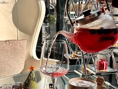 -广州天河希尔顿酒店