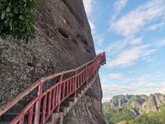 -崀山风景名胜区