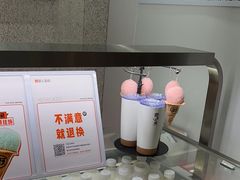 -野人先生现做冰淇淋(北京环宇荟店)
