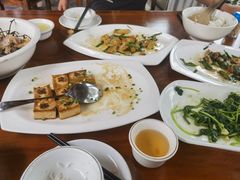 -晶采餐厅(仁化丹霞山店)