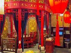 -蜀大侠火锅(国际购物店)