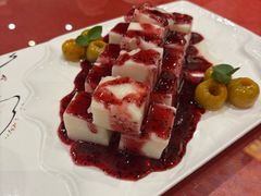 -王朝圣地温泉酒店-中餐厅