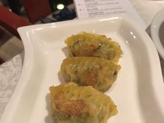 -红棉中餐厅·广州海航威斯汀酒店