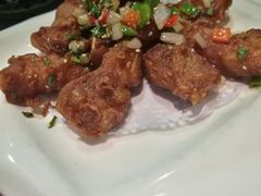 -小杨酒家(华苑小区店)