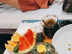 -古莲·影院足道·按摩SPA(水上温泉店)