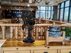-冰泉豆浆馆(阳朔店)