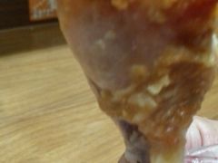 -潘大师炸鸡腿(坡子街店)