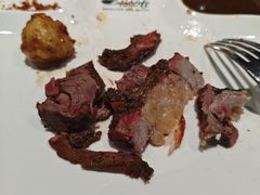 -汉巴味德·烤肉与啤酒的自助(杭州大悦城店)