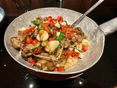 -隐厨·中国菜馆(三里屯T+MALL店)