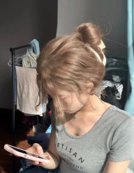 -木北造型