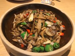 -渝乡老妈·北京烤鸭(六里桥店)