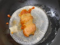 -肉甲韩国木炭烤肉(新壹街1店)