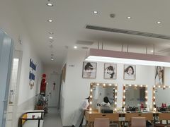 -天真蓝照相馆(中华广场店)