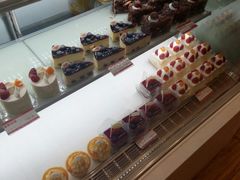 -LanTa蓝塔烘焙(紫荆山卜蜂莲花店)