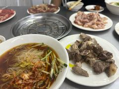 -松明一烤肉馆(鲁园店)