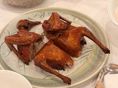 -翠园(北京王府中环店)