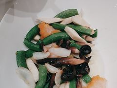 -盛百味·家宴餐厅(霸州分店)