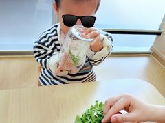 -深业幸福家托育·早教(深业U中心园)