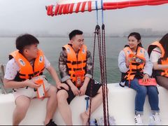 -五缘湾游艇帆船俱乐部