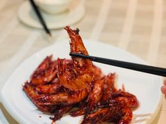 -翠亭酒家(山西南路店)