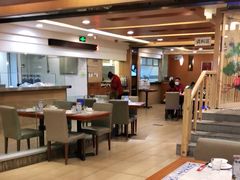 大堂-东方饺子王(创始店)