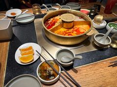 -巴奴毛肚火锅(六天地店)