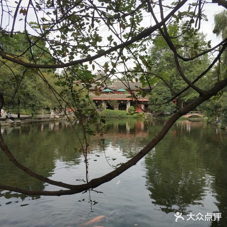 成都周边游攻略｜都江堰景区拍照指南