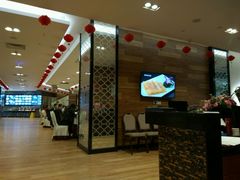 -海皇酒家(钰海万国汇购物广场店)