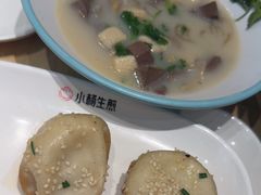 -大食代美食广场(上海中心店)