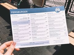 -Fergburger(皇后镇店)