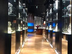 大堂-mezza9 Macau(澳门君悦酒店)