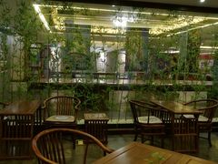-大佛寺高级素食自助餐厅