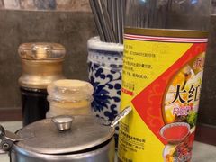 -恩宁刘福记(东华东路店)