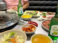 -喜来稀肉(虹泉路店)