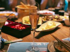 -临界音乐酒馆·小龙虾·江湖菜(华熙LIVE·鱼洞店)