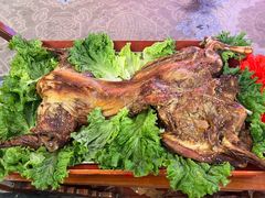 -巴音浩日娲酒楼(双林东路店)