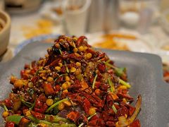 -川味堂·四川豆花(八卦岭店)