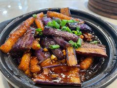 -甬小馆·焗海鲜温州菜(五马街店)