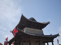 -雁门关景区
