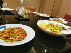-阿庄新豫菜(航海东路店)