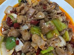 -温州一家人美食(西木头市店)