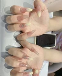 -伊奈尔美甲美睫