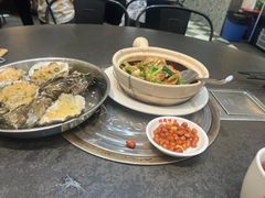 -飞尝蚝·顺德菜·鱼生(顺德总店)