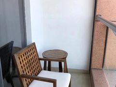 -广州汇华希尔顿逸林酒店