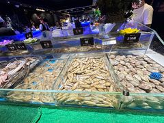 -加餐海鲜自助(宝龙一城店)