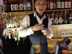 -TIME BAR&一贯料理(文星广场店)