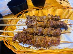-潮味四季潮汕牛肉火锅(来凤街店)