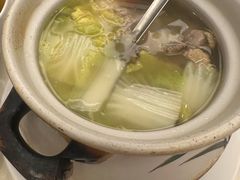 -清华大学-甲所餐厅