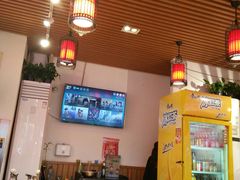 -重庆烧鸡公火锅(簋街店)